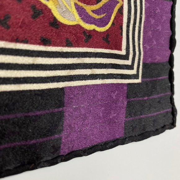 Authentic Tiffany Scarf - Picture 7 of 7